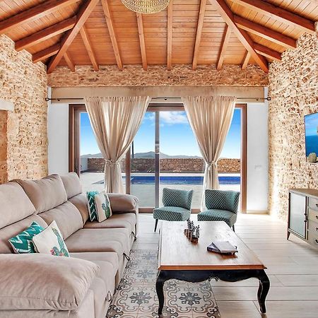 Casa Rural Sajoná Tiscamanita Kültér fotó