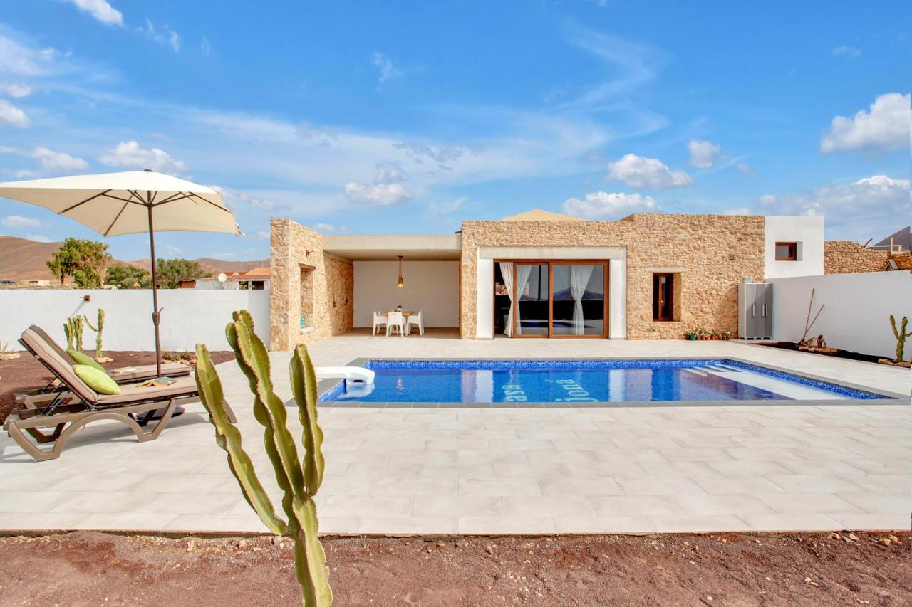 Casa Rural Sajoná Tiscamanita Kültér fotó