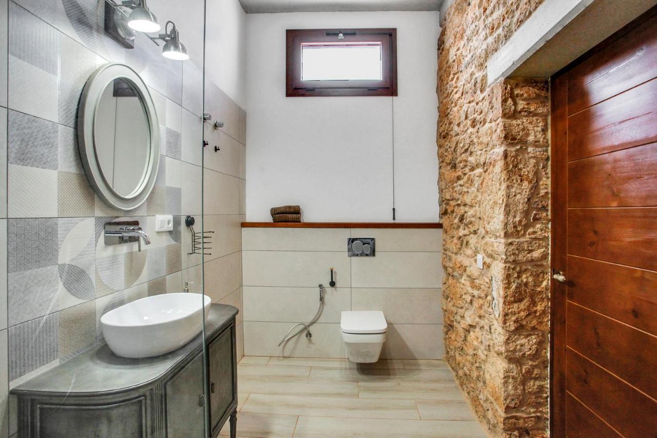 Casa Rural Sajoná Tiscamanita Kültér fotó