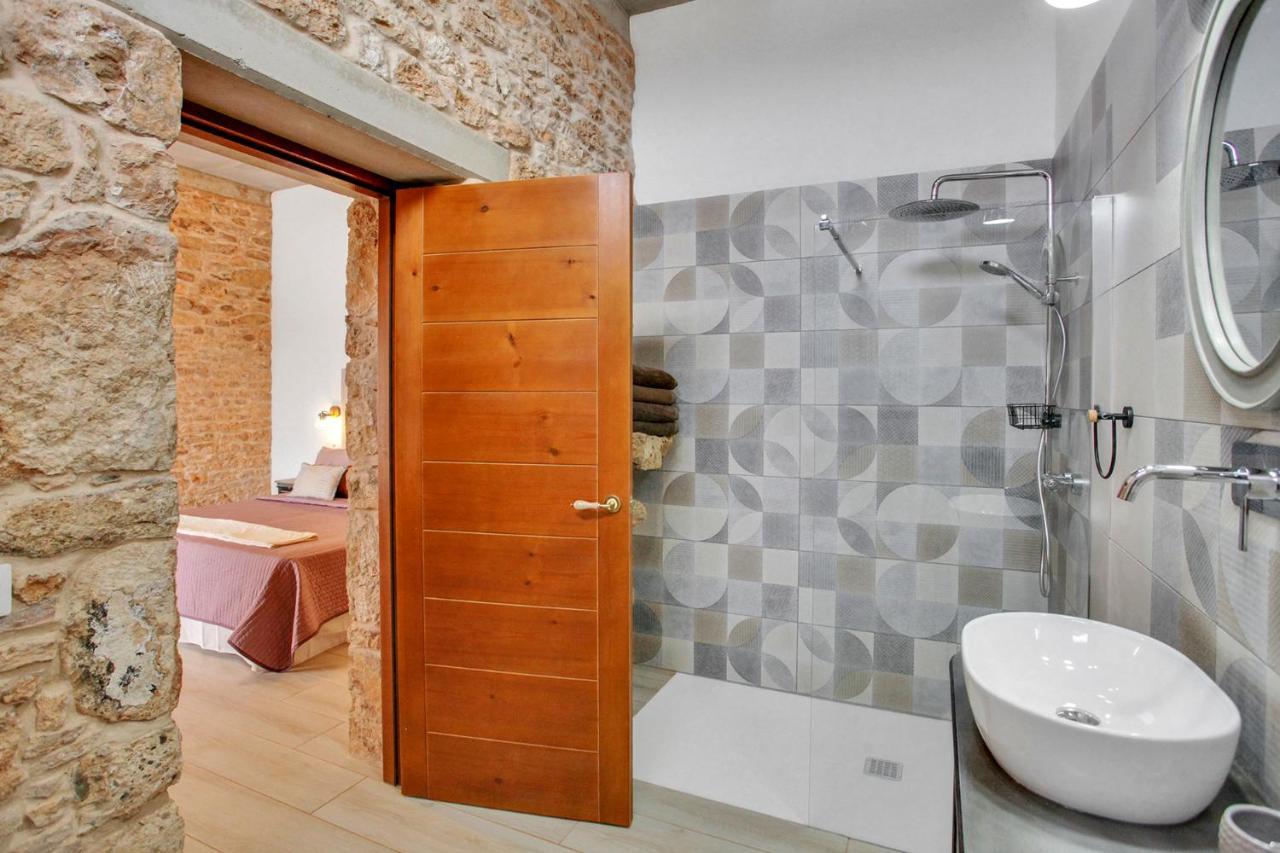 Casa Rural Sajoná Tiscamanita Kültér fotó