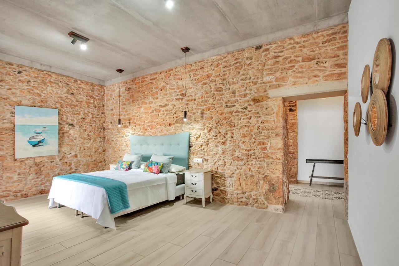 Casa Rural Sajoná Tiscamanita Kültér fotó