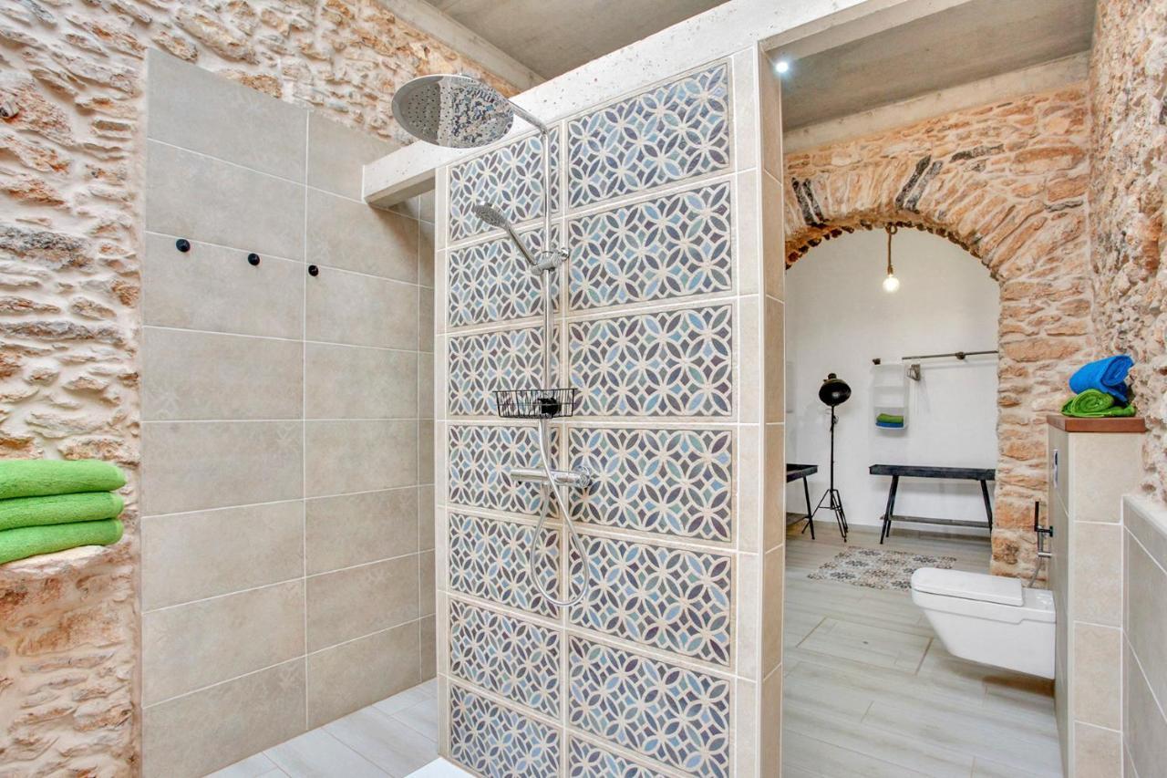 Casa Rural Sajoná Tiscamanita Kültér fotó