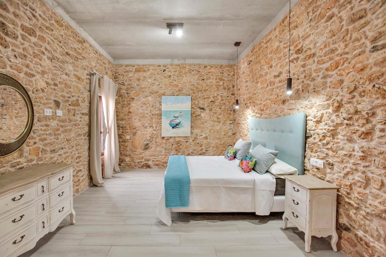 Casa Rural Sajoná Tiscamanita Kültér fotó